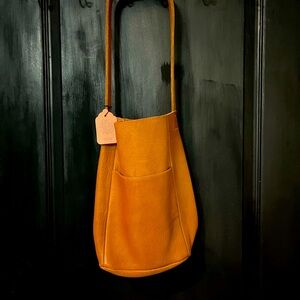 Leather Purse